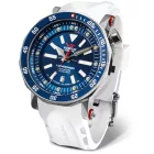 Vostok Europe Lunokhod II Férfi karóra Ø 49 mm Típus: 620A634-B