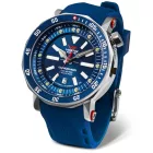Vostok Europe Lunokhod II Férfi karóra Ø 49 mm Típus: 620A634