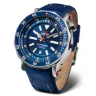 Vostok Europe Lunokhod II Férfi karóra Ø 49 mm Típus: 620A634