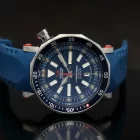 Vostok Europe Lunokhod II Férfi karóra Ø 49 mm Típus: 620A634