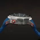 Vostok Europe Lunokhod II Férfi karóra Ø 49 mm Típus: 620A634