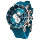 620A636 - Vostok Europe Lunokhod II férfi karóra