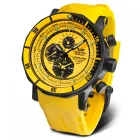 Vostok Europe Lunokhod II YM86-620C504-B férfi karóra