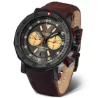 Vostok Europe Lunokhod II 6S21-620C629 férfi karóra