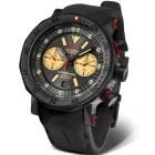 Vostok Europe Lunokhod II Férfi karóra Ø 49 mm Típus: 620C629