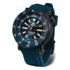   Vostok Europe Lunokhod II Férfi karóra Ø 49 mm Típus: 620C633