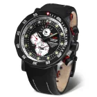 Vostok Europe Lunokhod II YM86-620C635-B férfi karóra