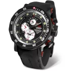 Vostok Europe Lunokhod II Férfi karóra Ø 49 mm Típus: 620C635-B
