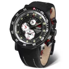 Vostok Europe Lunokhod II YM86-620C635 férfi karóra