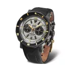 Vostok Europe Lunokhod II Férfi karóra Ø 49 mm Típus: 620E277