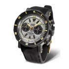 Vostok Europe Lunokhod II Férfi karóra Ø 49 mm Típus: 620E277