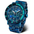 Vostok Europe Lunokhod II 6S21-620E278 férfi karóra