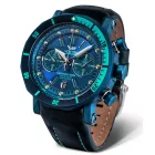 Vostok Europe Lunokhod II 6S21-620E278 férfi karóra
