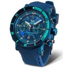 Vostok Europe Lunokhod II Férfi karóra Ø 49 mm Típus: 620E278