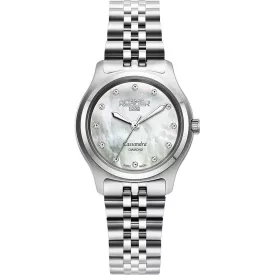   Roamer Cassandra női elemes kvarc karóra ⌀ 31 mm Modell: 626847 41 89 20