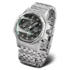 Vostok Europe Atomic Age Férfi karóra Ø 48 mm Típus: 640A695-B