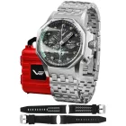 Vostok Europe Atomic Age Férfi karóra Ø 48 mm Típus: 640A695-B