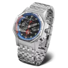 Vostok Europe Atomic Age Férfi karóra Ø 48 mm Típus: 640A696-B