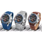 Vostok Europe Atomic Age Férfi karóra Ø 48 mm Típus: 640A696-B