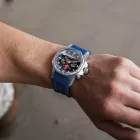 Vostok Europe Atomic Age Férfi karóra Ø 48 mm Típus: 640A696-SB