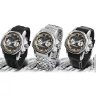 Vostok Europe Atomic Age Férfi karóra Ø 48 mm Típus: 640A698-B