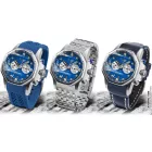 Vostok Europe Atomic Age Férfi karóra Ø 48 mm Típus: 640A700-B