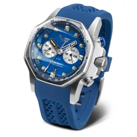   Vostok Europe Atomic Age Férfi karóra Ø 48 mm Típus: 640A700-SB
