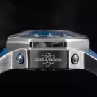 Vostok Europe Atomic Age Férfi karóra Ø 48 mm Típus: 640A700-SB