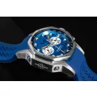 Vostok Europe Atomic Age Férfi karóra Ø 48 mm Típus: 640A700-SB