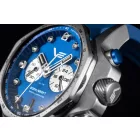Vostok Europe Atomic Age Férfi karóra Ø 48 mm Típus: 640A700-SB