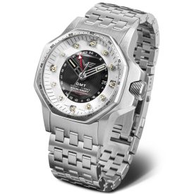   Vostok Europe Atomic Age Férfi karóra Ø 48 mm Típus: 640A702-B