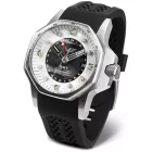 Vostok Europe Atomic Age Férfi karóra Ø 48 mm Típus: 640A702-SBLK