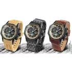 Vostok Europe Atomic Age Férfi karóra Ø 48 mm Típus: 640C697-B