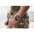 Vostok Europe Atomic Age Férfi karóra Ø 48 mm Típus: 640C697-SBEIGE