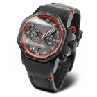 Vostok Europe Atomic Age Férfi karóra Ø 48 mm Típus: 640C699-SR