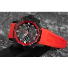 Vostok Europe Atomic Age Férfi karóra Ø 48 mm Típus: 640C699-SR