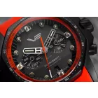 Vostok Europe Atomic Age Férfi karóra Ø 48 mm Típus: 640C699-SR