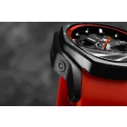 Vostok Europe Atomic Age Férfi karóra Ø 48 mm Típus: 640C699-SR