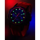 Vostok Europe Atomic Age Férfi karóra Ø 48 mm Típus: 640C699-SR