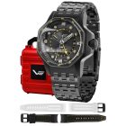 Vostok Europe Atomic Age Férfi karóra Ø 48 mm Típus: 640C703-B