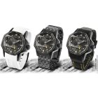 Vostok Europe Atomic Age Férfi karóra Ø 48 mm Típus: 640C703-B