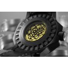 Vostok Europe Atomic Age Férfi karóra Ø 48 mm Típus: 640C703-SW