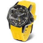 Vostok Europe Atomic Age Férfi karóra Ø 48 mm Típus: 640C703-SY