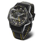 Vostok Europe Atomic Age Férfi karóra Ø 48 mm Típus: 640C703-SY