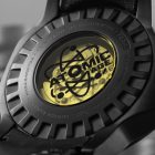 Vostok Europe Atomic Age Férfi karóra Ø 48 mm Típus: 640C703-SY