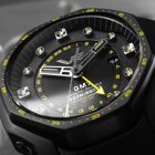 Vostok Europe Atomic Age Férfi karóra Ø 48 mm Típus: 640C703-SY