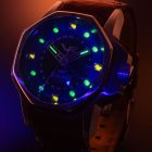 Vostok Europe Atomic Age Férfi karóra Ø 48 mm Típus: 640C703-SY