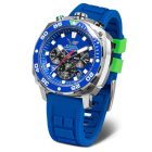 Vostok Europe Systema Periodicum Férfi karóra Ø 46 mm Típus: 650A720