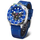 Vostok Europe Systema Periodicum Férfi karóra Ø 46 mm Típus: 650A720