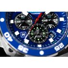 Vostok Europe Systema Periodicum Férfi karóra Ø 46 mm Típus: 650A720